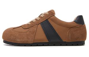 Кроссовки для образа жизни Женские низкие Zgr, коричневый