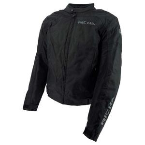 Куртка Richa Buster Mesh, черный