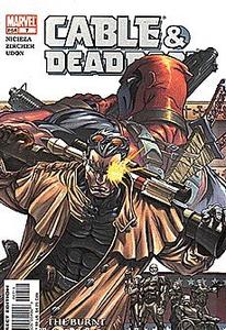 Cable and Deadpool (2003 series) #7 (Marvel)