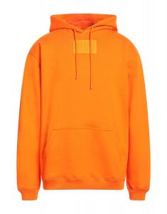 Толстовка Vetements, оранжевый