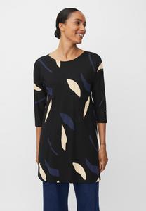 Топ Masai MaGertine, Navy Blazer/Blue