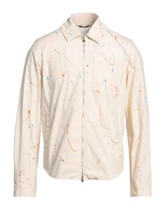 Куртка Daniele Alessandrini, кремовый