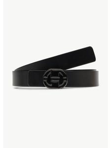 Comma Поясной ремень 9999_черный