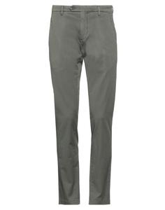 Брюки Michael Coal, зеленый