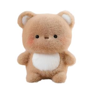 Набор милых кукол для учебы плюшевые куклы высота 15см Ian Bay