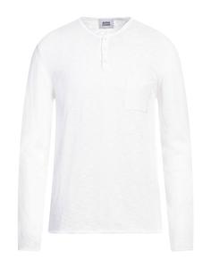 Свитер Alpha Studio, кремовый