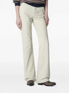 Джинсы Romy A.P.C., бежевый