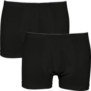 Трусы Erwin Müller Pants 2er Pack, черный