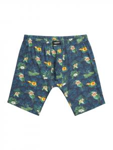 Men Plus Трусы темно-синего цвета