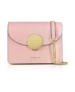 Сумочка Le Parmentier, розовый
