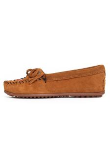 Мокасины Minnetonka Thunderbird, Brown