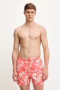 Пляжные шорты Tommy Hilfiger, оранжевый