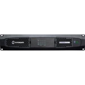 Crown Audio DCi 4/300DA DriveCore Install DA DCI4X300DA-U-USFX