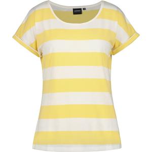 Рубашка Аледа Icepeak, цвет hellgelb