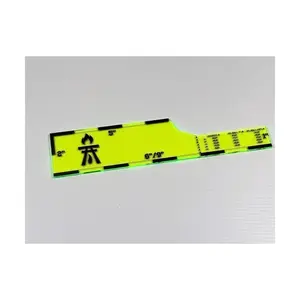 Желтый правитель Ксандре — Древняя родословная, Gaming Accessories - Warhammer (Bandua Wargames)