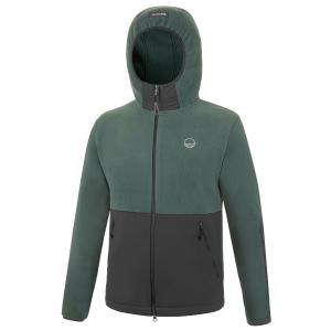 Толстовка Sequence - флисовая куртка Wild Country, мультиколор