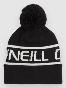 Шапка O'Neill Powder Beanie, black out colour block