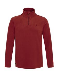 Флисовый свитер Protest