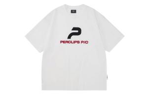 PCLP футболка унисекс, Серый