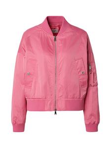 JOOP! Jeans Куртка межсезонная 'Olcay' в цвете Rose