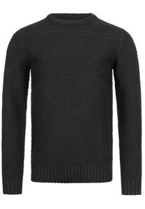 Свитер INDICODE JEANS Sweater Mirek, черный