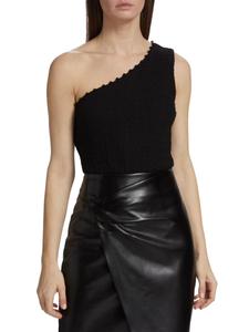 Боди из Йекки-Букле Cami NYC, черный