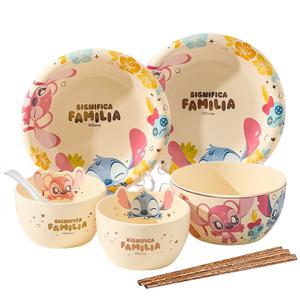 Наборы посуды Disney