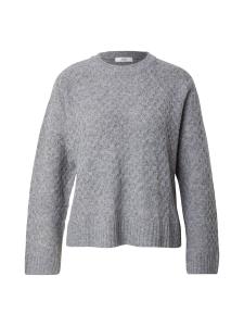 Свитер JDY JDYBIGUM, пятнистый серый