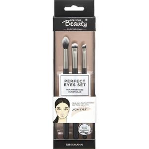 Профессиональный набор Perfect Eyes For Your Beauty, 3 шт.