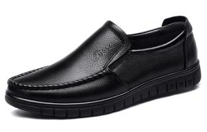 Туфли мужские низкие Huanai