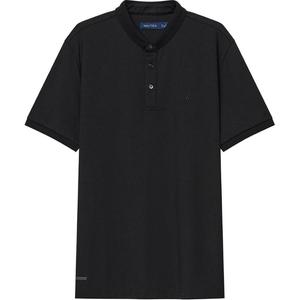 Мужская поло NAUTICA, черный