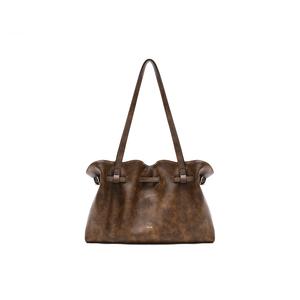 MUVA Полиэстеровая женская сумка через плечо многоцветная, Amber