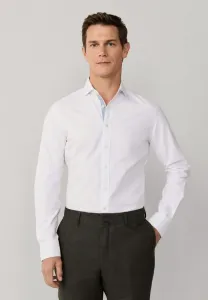 Рубашка Hackett London, Optic White