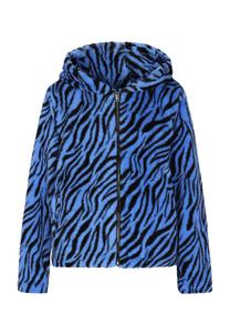 Всесезонная куртка MYMO Between-Season Jacket, синий