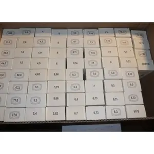 Крем для перманентного окрашивания волос A New Color Various Shades 60ml