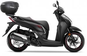 Крепление для верхнего кофра SHAD top master