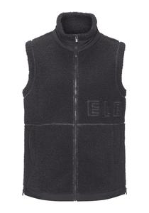 Elbsand Жилет в цвете Anthracite