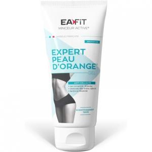 Гель-гель Gel Expert Cellulite в тюбике - пусть ваша уверенность в себе сияет Eafit