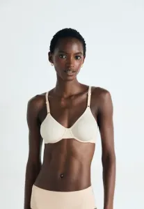 Футболка бюстгальтер Triumph, Nude Beige