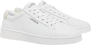 Мужские кроссовки Lacoste Courtderby, белый