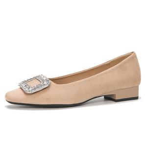 Varib Женские повседневные туфли 3CM Women's — хаки, цвет Khaki