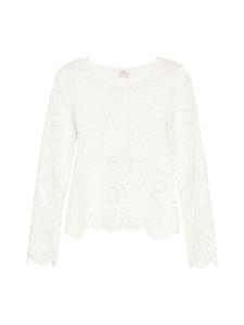 Свитер usha FESTIVAL, белый