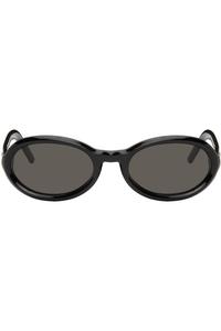 Солнцезащитные очки Cherry Retrosuperfuture, черный