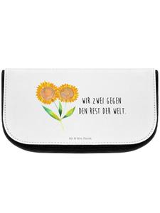 Косметичка Mr. & Mrs. Panda, белый