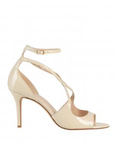 Сандалии The Seller, кремовый