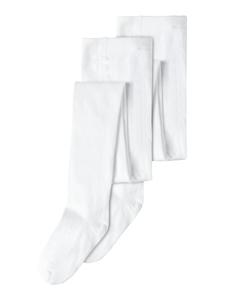 Колготки NAME IT Tights, белый