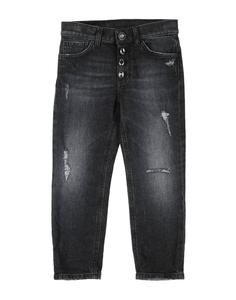 Джинсы Dondup, черный