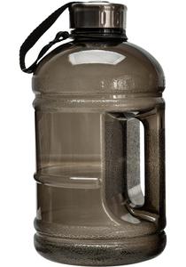 Virtus Бутылка для воды 'Stangi' в темно-сером цвете