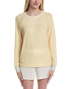 PJ Salvage Sun Field Top, желтый