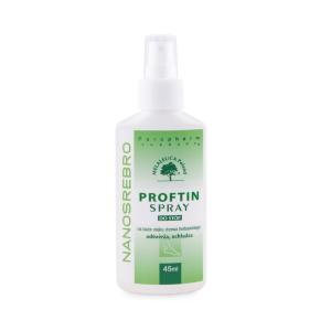 ПРОФТИН СПРЕЙ ДЛЯ НОГ Inna